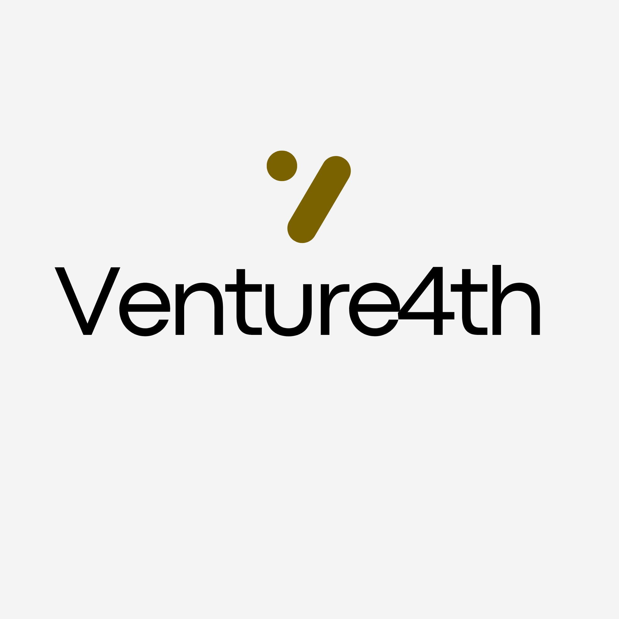 Venture4th-a new beginning